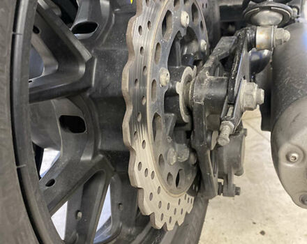 Ямаха Bolt, объемом двигателя 0.95 л и пробегом 29 тыс. км за 6500 $, фото 9 на Automoto.ua