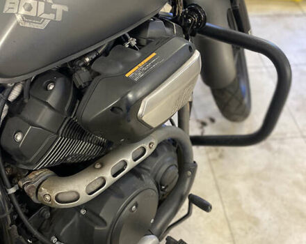 Ямаха Bolt, объемом двигателя 0.95 л и пробегом 29 тыс. км за 6500 $, фото 4 на Automoto.ua