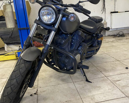 Ямаха Bolt, объемом двигателя 0.95 л и пробегом 29 тыс. км за 6500 $, фото 2 на Automoto.ua