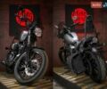 Ямаха Bolt, объемом двигателя 0.95 л и пробегом 27 тыс. км за 10000 $, фото 6 на Automoto.ua