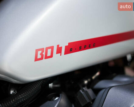 Ямаха Bolt, объемом двигателя 0.9 л и пробегом 9 тыс. км за 11000 $, фото 7 на Automoto.ua