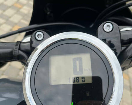 Ямаха Bolt, об'ємом двигуна 0.94 л та пробігом 1 тис. км за 8600 $, фото 5 на Automoto.ua