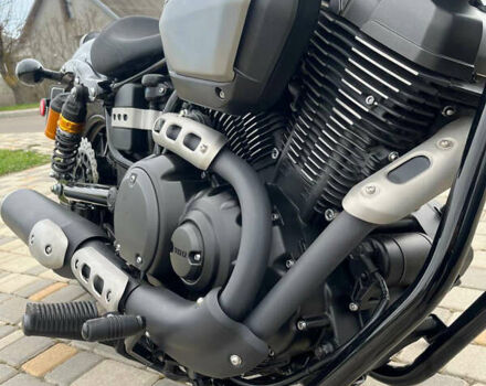 Ямаха Bolt, об'ємом двигуна 0.94 л та пробігом 1 тис. км за 8600 $, фото 6 на Automoto.ua
