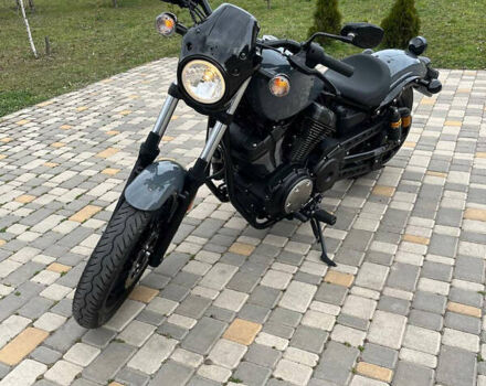 Ямаха Bolt, об'ємом двигуна 0.94 л та пробігом 1 тис. км за 8600 $, фото 1 на Automoto.ua