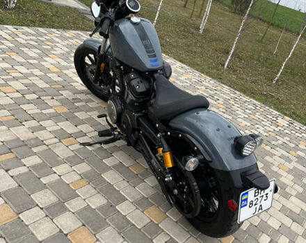 Ямаха Bolt, об'ємом двигуна 0.94 л та пробігом 1 тис. км за 8600 $, фото 2 на Automoto.ua