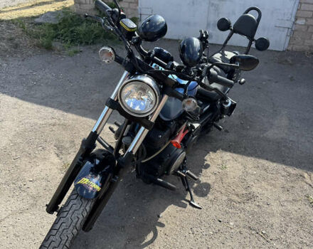 Ямаха Bolt, объемом двигателя 0.95 л и пробегом 24 тыс. км за 7200 $, фото 4 на Automoto.ua