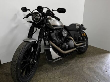 Ямаха Bolt, объемом двигателя 0.95 л и пробегом 0 тыс. км за 9900 $, фото 1 на Automoto.ua