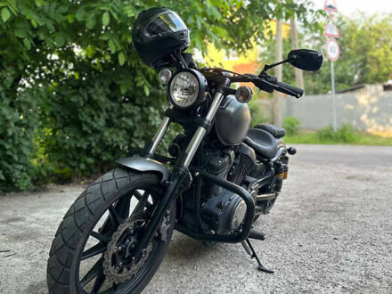 Ямаха Bolt, объемом двигателя 0.95 л и пробегом 29 тыс. км за 6500 $, фото 1 на Automoto.ua