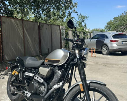 Ямаха Bolt, об'ємом двигуна 1 л та пробігом 17 тис. км за 6500 $, фото 1 на Automoto.ua