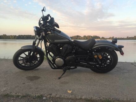 Ямаха Bolt, объемом двигателя 0.94 л и пробегом 0 тыс. км за 8000 $, фото 1 на Automoto.ua