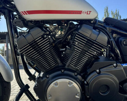 Серый Ямаха Bolt, объемом двигателя 1 л и пробегом 24 тыс. км за 8700 $, фото 4 на Automoto.ua