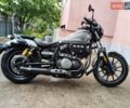 Сірий Ямаха Bolt, об'ємом двигуна 0.94 л та пробігом 25 тис. км за 7300 $, фото 6 на Automoto.ua