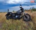 Сірий Ямаха Bolt, об'ємом двигуна 0.94 л та пробігом 25 тис. км за 7300 $, фото 5 на Automoto.ua
