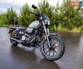 Сірий Ямаха Bolt, об'ємом двигуна 0.94 л та пробігом 25 тис. км за 7300 $, фото 1 на Automoto.ua