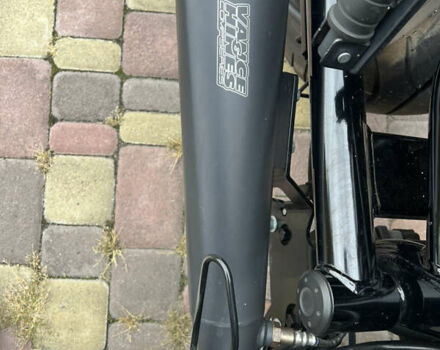 Зеленый Ямаха Bolt, объемом двигателя 0.95 л и пробегом 8 тыс. км за 7200 $, фото 4 на Automoto.ua