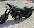 Зеленый Ямаха Bolt, объемом двигателя 0 л и пробегом 5 тыс. км за 6300 $, фото 1 на Automoto.ua