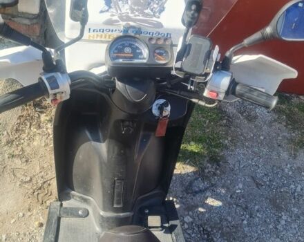 Ямаха BOXER BM 150 X, об'ємом двигуна 50 л та пробігом 0 тис. км за 1200 $, фото 9 на Automoto.ua