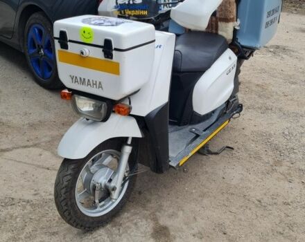 Ямаха BOXER BM 150 X, об'ємом двигуна 50 л та пробігом 0 тис. км за 1200 $, фото 4 на Automoto.ua