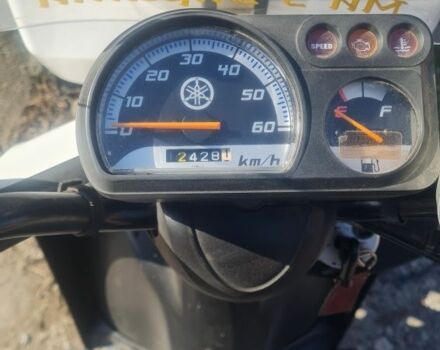 Ямаха BOXER BM 150 X, об'ємом двигуна 50 л та пробігом 0 тис. км за 1200 $, фото 6 на Automoto.ua