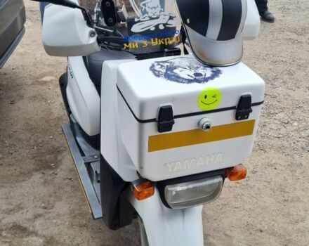 Ямаха BOXER BM 150 X, об'ємом двигуна 50 л та пробігом 0 тис. км за 1200 $, фото 3 на Automoto.ua