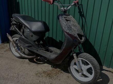 Ямаха BOXER BM 150 X, объемом двигателя 70 л и пробегом 0 тыс. км за 750 $, фото 1 на Automoto.ua
