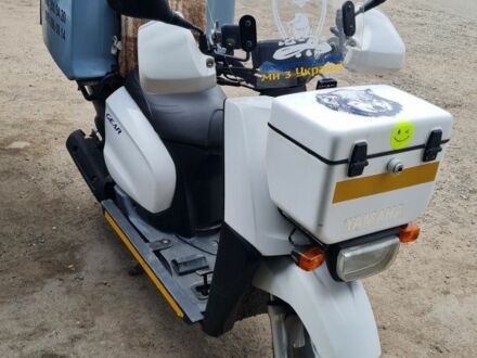 Ямаха BOXER BM 150 X 2016 в Днепре (Днепропетровске) на Automoto.ua Ямаха BOXER BM 150 X, объемом двигателя 50 л и пробегом 0 тыс. км за 1200 $, фото 1 на Automoto.ua