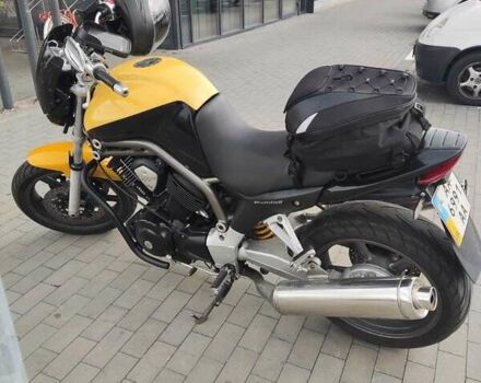 Желтый Ямаха BT, объемом двигателя 1.1 л и пробегом 12 тыс. км за 5000 $, фото 5 на Automoto.ua