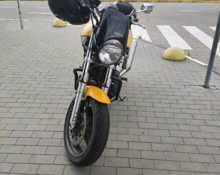 Желтый Ямаха BT, объемом двигателя 1.1 л и пробегом 12 тыс. км за 5000 $, фото 7 на Automoto.ua