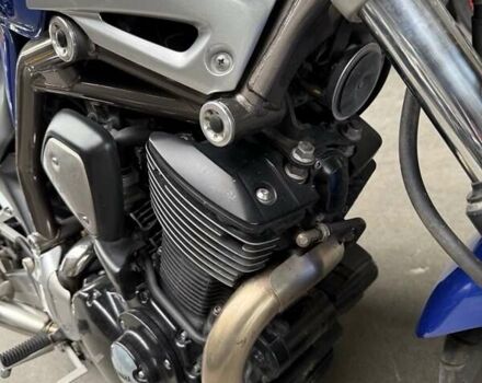 Серый Ямаха BT 1100 Bulldog, объемом двигателя 1.1 л и пробегом 19 тыс. км за 5500 $, фото 7 на Automoto.ua