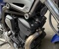 Серый Ямаха BT 1100 Bulldog, объемом двигателя 1.1 л и пробегом 19 тыс. км за 5500 $, фото 7 на Automoto.ua