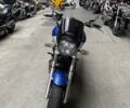 Серый Ямаха BT 1100 Bulldog, объемом двигателя 1.1 л и пробегом 19 тыс. км за 5500 $, фото 5 на Automoto.ua