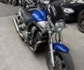 Серый Ямаха BT 1100 Bulldog, объемом двигателя 1.1 л и пробегом 19 тыс. км за 5500 $, фото 4 на Automoto.ua
