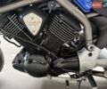 Серый Ямаха BT 1100 Bulldog, объемом двигателя 1.1 л и пробегом 19 тыс. км за 5500 $, фото 6 на Automoto.ua