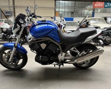 Серый Ямаха BT 1100 Bulldog, объемом двигателя 1.1 л и пробегом 19 тыс. км за 5500 $, фото 1 на Automoto.ua