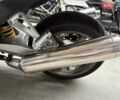 Серый Ямаха BT 1100 Bulldog, объемом двигателя 1.1 л и пробегом 19 тыс. км за 5500 $, фото 16 на Automoto.ua