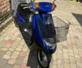 Синий Ямаха CZD, объемом двигателя 0.49 л и пробегом 2 тыс. км за 800 $, фото 1 на Automoto.ua