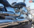Чорний Ямаха Drag Star 1100, об'ємом двигуна 1.1 л та пробігом 50 тис. км за 6500 $, фото 3 на Automoto.ua