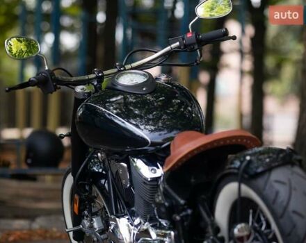 Ямаха Drag Star 1100 2005 в Кривом Роге на Automoto.ua Черный Ямаха Drag Star 1100, объемом двигателя 0 л и пробегом 35 тыс. км за 6999 $, фото 4 на Automoto.ua