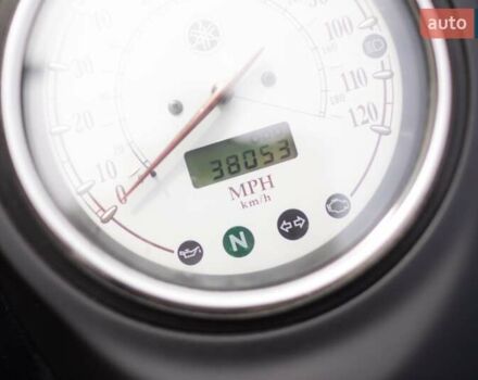 Ямаха Drag Star 1100 2005 в Кривом Роге на Automoto.ua Черный Ямаха Drag Star 1100, объемом двигателя 0 л и пробегом 35 тыс. км за 6999 $, фото 1 на Automoto.ua