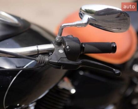 Ямаха Drag Star 1100 2005 в Кривом Роге на Automoto.ua Черный Ямаха Drag Star 1100, объемом двигателя 0 л и пробегом 35 тыс. км за 6999 $, фото 14 на Automoto.ua