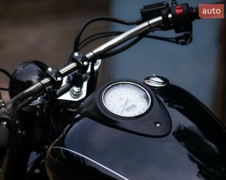 Ямаха Drag Star 1100 2005 в Кривом Роге на Automoto.ua Черный Ямаха Drag Star 1100, объемом двигателя 0 л и пробегом 35 тыс. км за 6999 $, фото 2 на Automoto.ua