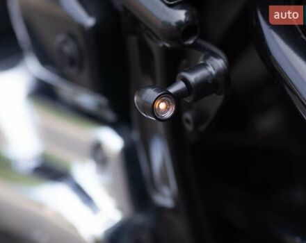 Ямаха Drag Star 1100 2005 в Кривом Роге на Automoto.ua Черный Ямаха Drag Star 1100, объемом двигателя 0 л и пробегом 35 тыс. км за 6999 $, фото 12 на Automoto.ua