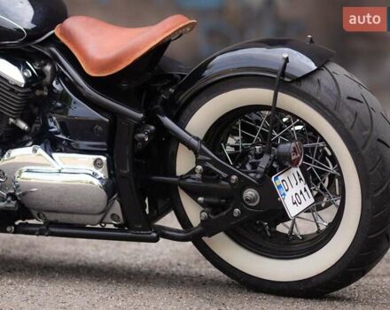 Ямаха Drag Star 1100 2005 в Кривом Роге на Automoto.ua Черный Ямаха Drag Star 1100, объемом двигателя 0 л и пробегом 35 тыс. км за 6999 $, фото 17 на Automoto.ua