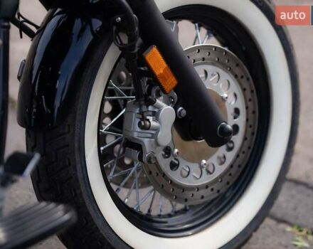 Ямаха Drag Star 1100 2005 в Кривом Роге на Automoto.ua Черный Ямаха Drag Star 1100, объемом двигателя 0 л и пробегом 35 тыс. км за 6999 $, фото 7 на Automoto.ua