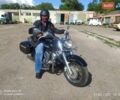 Черный Ямаха Drag Star 1100, объемом двигателя 0 л и пробегом 36 тыс. км за 6200 $, фото 1 на Automoto.ua
