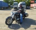 Черный Ямаха Drag Star 1100, объемом двигателя 0 л и пробегом 36 тыс. км за 6200 $, фото 7 на Automoto.ua