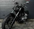 Черный Ямаха Drag Star 1100, объемом двигателя 1.1 л и пробегом 3 тыс. км за 5300 $, фото 2 на Automoto.ua