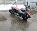 Черный Ямаха Drag Star 1100, объемом двигателя 0 л и пробегом 35 тыс. км за 6700 $, фото 8 на Automoto.ua