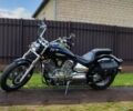 Чорний Ямаха Drag Star 1100, об'ємом двигуна 1.1 л та пробігом 20 тис. км за 8499 $, фото 2 на Automoto.ua