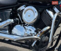 Чорний Ямаха Drag Star 1100, об'ємом двигуна 1.06 л та пробігом 32 тис. км за 8500 $, фото 11 на Automoto.ua